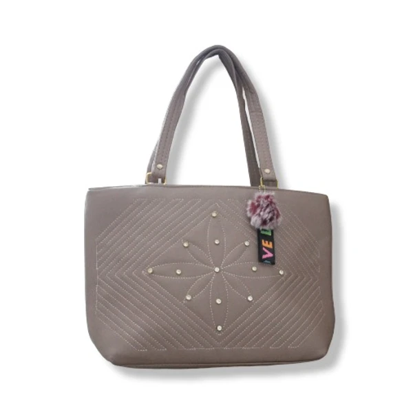 Gorgeous Versatile Women Handbags - No:364