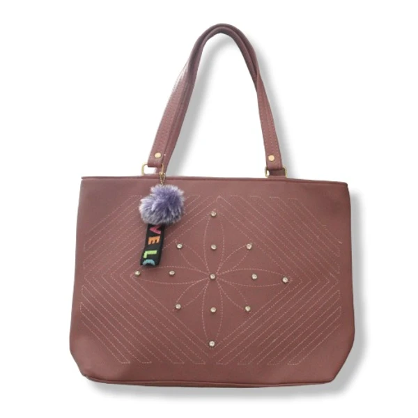 Gorgeous Versatile Women Handbags - No:365