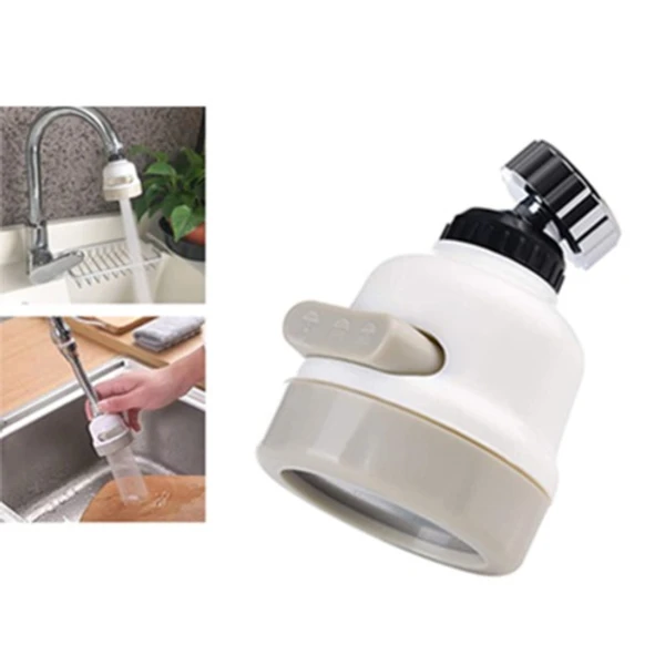 Kitchen Sink Tap Water Sprayer