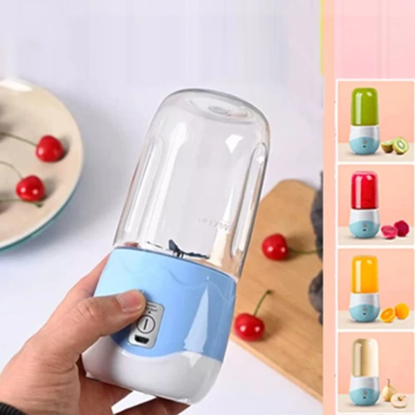 Portable Juicer Blender