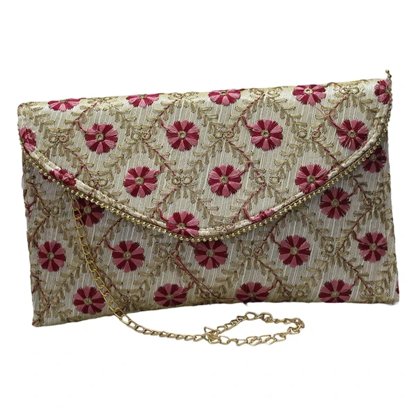 Styles Modern Women Clutches - No:315