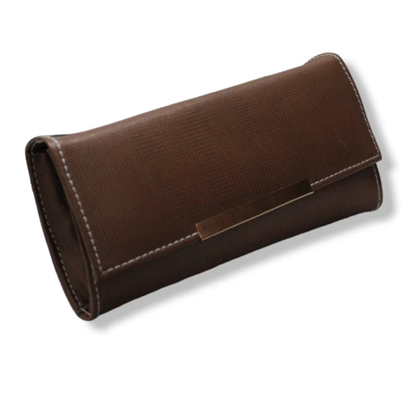 Styles Modern Women Wallets - No:356