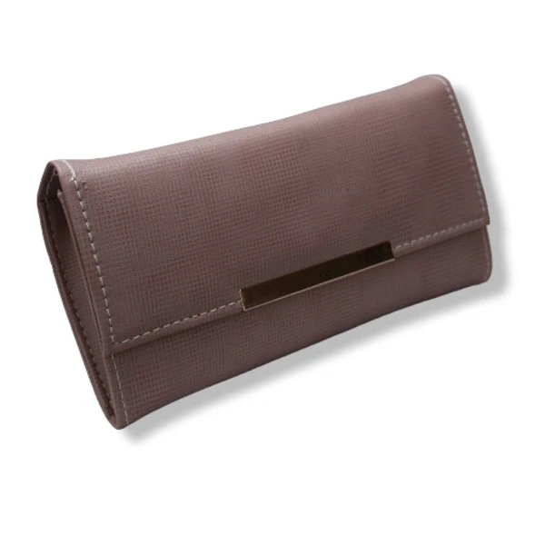 Styles Modern Women Wallets - No:358