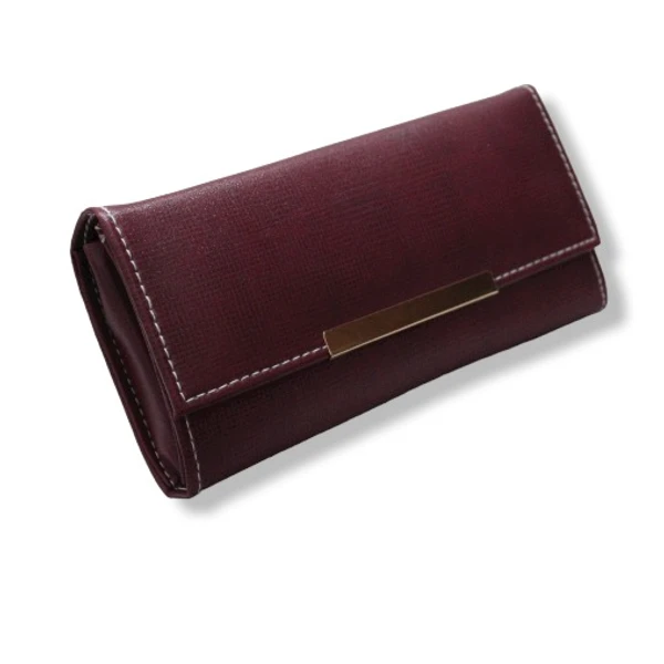 Styles Modern Women Wallets - No:359