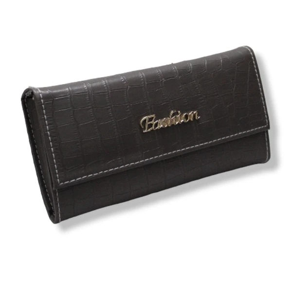 Styles Trendy Women Wallets - No:351