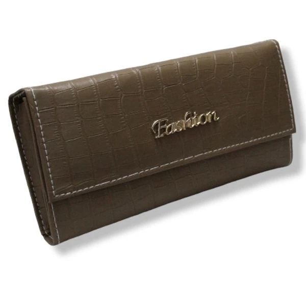 Styles Trendy Women Wallets - No:352