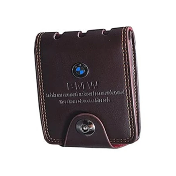 BMW Wallet for Men - No:343