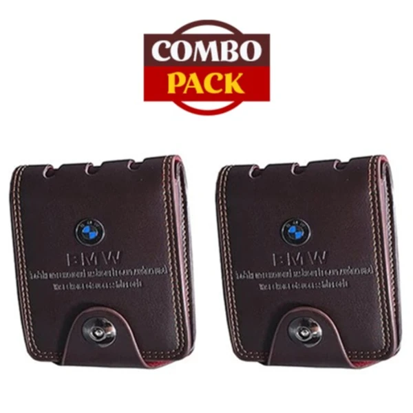 BMW Wallet for Men - No:344