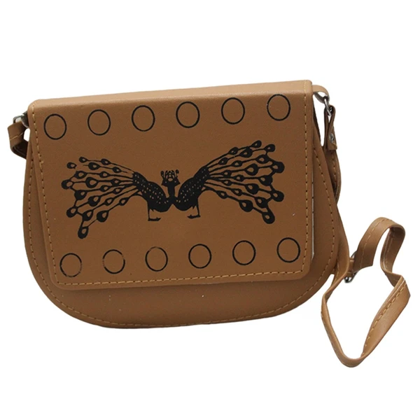 Trendy Fashionable Women Slingbags - No:318