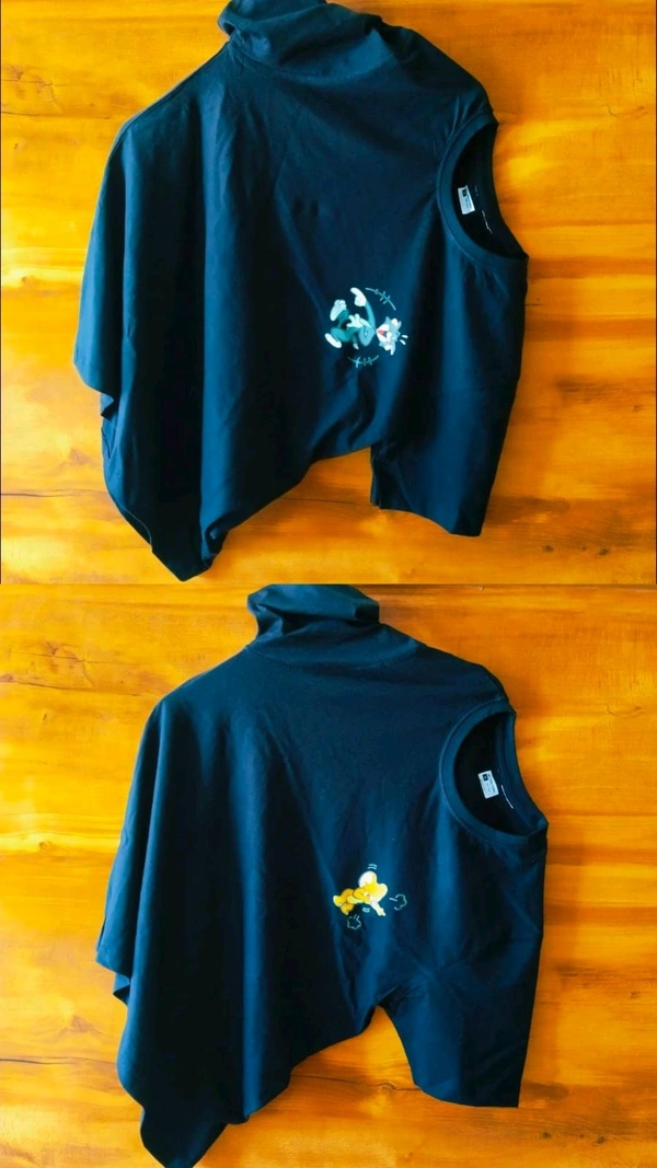 Tom& Jerry Couple T-shirt
