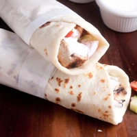 .Meters Food Wraping Paper Roll - Premium Non-Stick Butter Wrapping Paper 2 Food Wrapping Paper, Re-Heatable Non Stick Paper, Oven Safe Parchment Paper,Larg