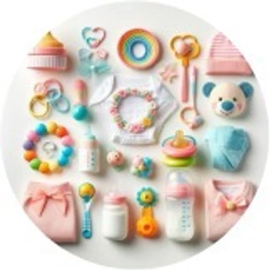 BABY PRODUCTS