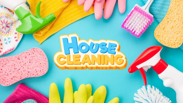 House Cleaning