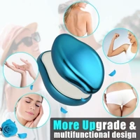 Hair Remover for Women and Men crystal hair remover eraser removal stone for women men painless hair remover body magic epilator smooth remove