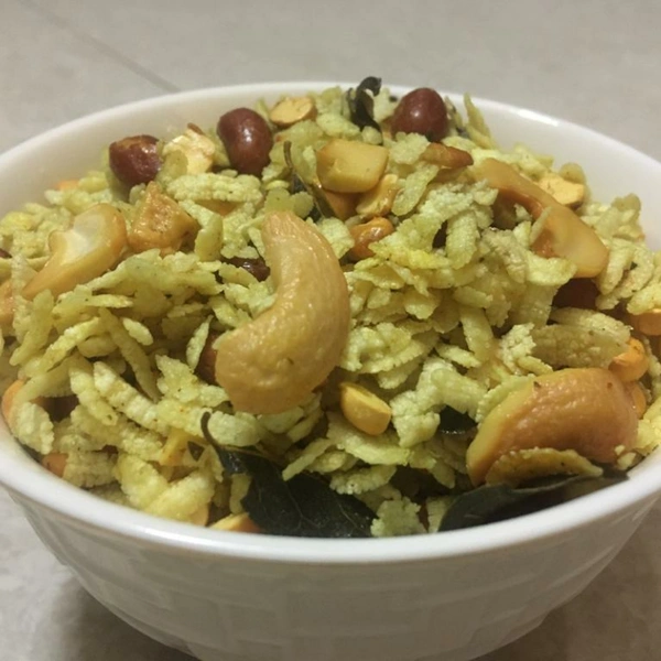Delicious Chivda 300g