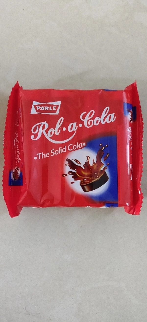 Parle Rol-a-cola Poppins