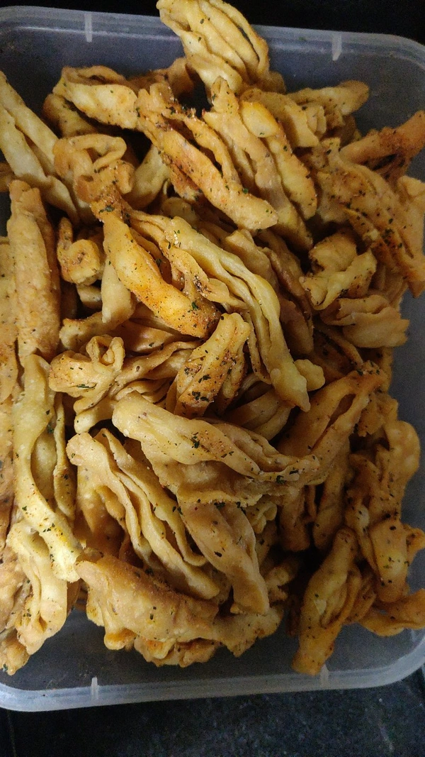 Namkeen Karela Matri 250gm