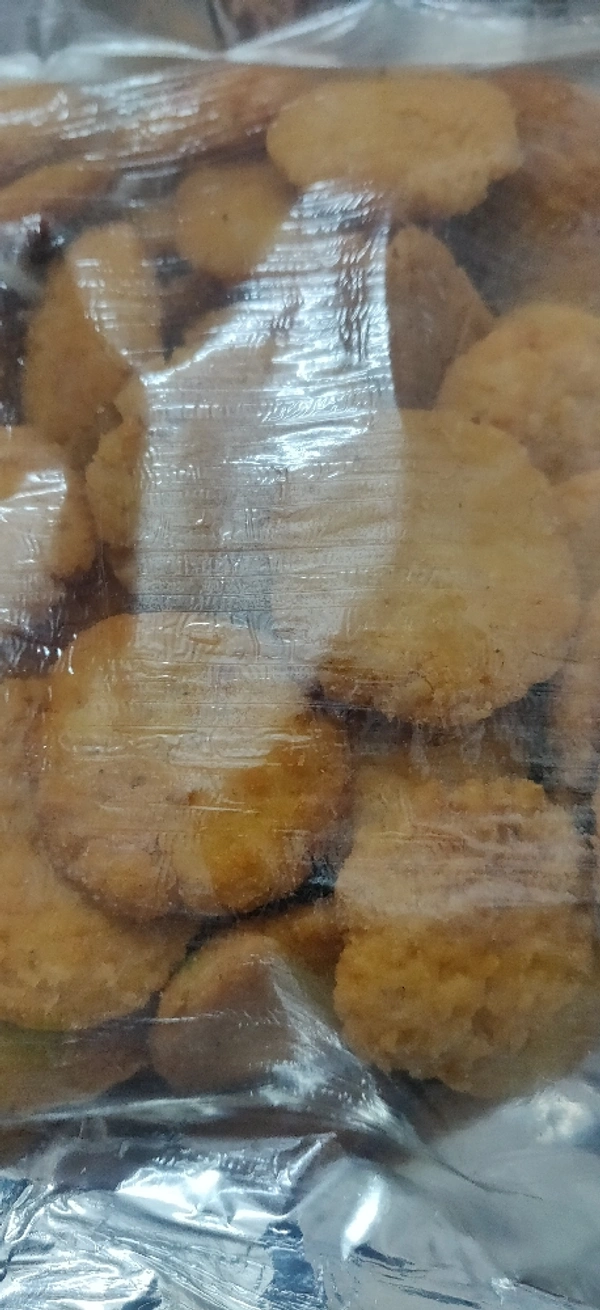 Mathri Mithi Ghee 500Gm