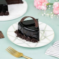 Chocolate Truffle Cake  - Eggless, Chocolate, 2 KG