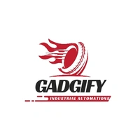 Gadgify  - Logo