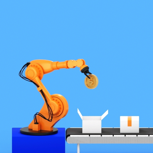 Industrial Automation