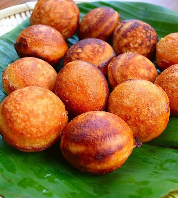 Paniyaaram ( Traditional Idly) -05Pc's