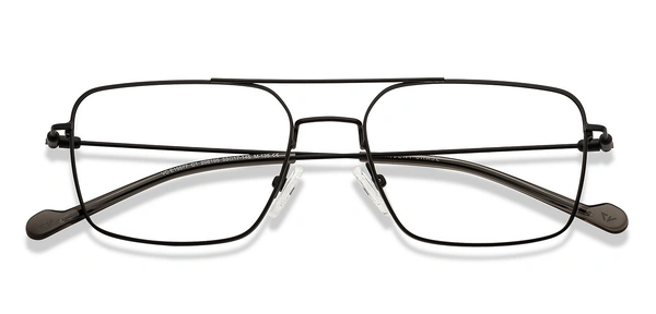 BLACK SQUARE - ONLY FRAME