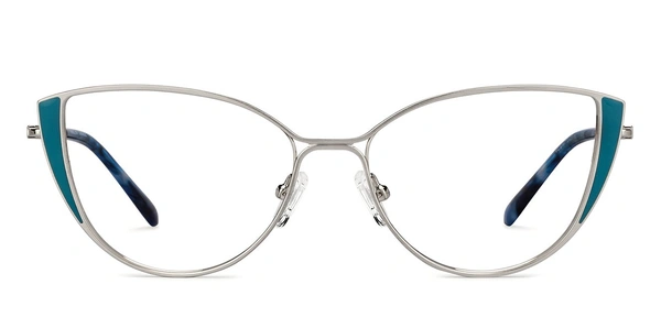 WOMEN CAT EYE - ONLY FRAME