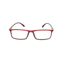 ML MATT SPEC - FREE SIZE, Guardsman Red
