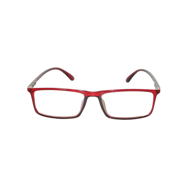 ML MATT SPEC - FREE SIZE, Guardsman Red