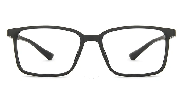 ML MATT SPEC - FREE SIZE, Black