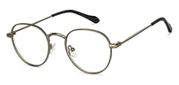 ROUND METAL ML - ONLY FRAME