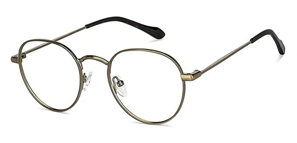 ROUND METAL ML - ONLY FRAME