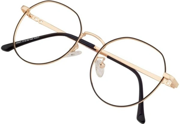 UNISEX ROUND ML - FRAME+PG LENS