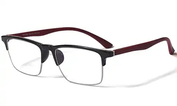 HALF RIM ML - ONLY FRAME