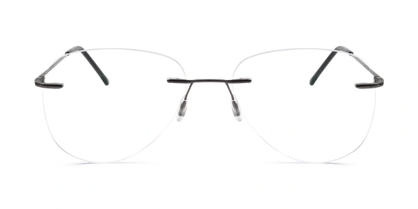 CLASSIC RIMLESS ML - ONLY FRAME