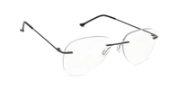 CLASSIC RIMLESS ML - ONLY FRAME