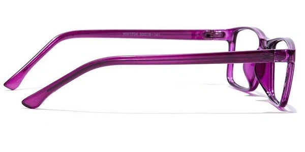BOSS FRAME ML - FREE SIZE, Fresh Eggplant