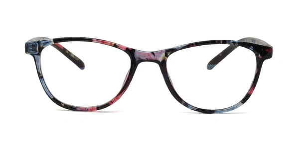 PEACOCK WOMEN FRAME ML - FREE SIZE, MULTI