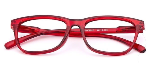 BOSS FRAME ML - FRAME + WHITE LENS