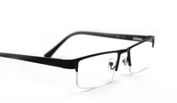 MASTER ML FRAME - FREE SIZE, Black