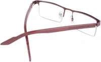 MASTER ML FRAME - FREE SIZE, Guardsman Red