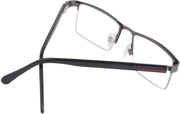 MASTER ML FRAME - FREE SIZE, Black