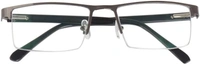 MASTER ML FRAME - FREE SIZE, Black