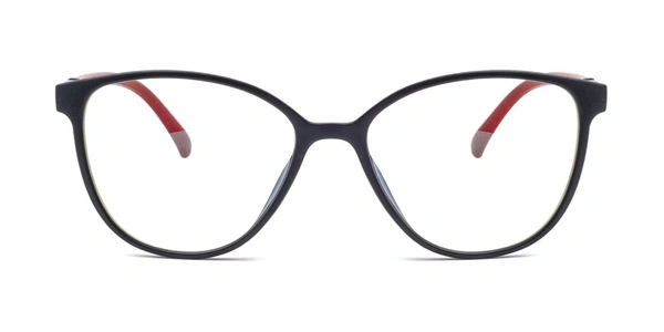 MIRROR ML - FRAME + WHITE LENS