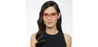 MONJAS ML - FREE SIZE, ORANGE