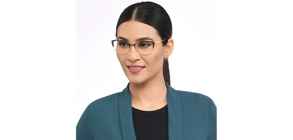 QUEEN ML - FREE SIZE, Black