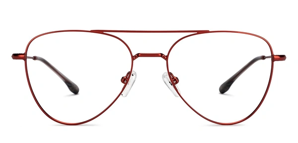 AVATAR ML - FRAME + WHITE LENS