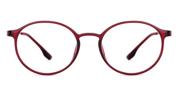 ROUND ML - ONLY FRAME