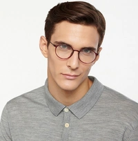 ROUND ML - ONLY FRAME